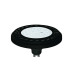 Світлодіодна лампочка Nowodvorski 9343 Reflector LED GU10 1x9W 3000K 770Lm IP20 чорна