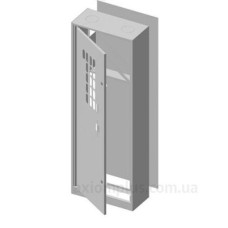 Пожежний щит Білмакс Б00029986 ШП 15054 Н-С (без касети) Пожежний щит Білмакс Б00029986 ШП 15054 Н-С (без касети)