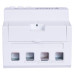 Трифазний лічильник E.Next e.control.w09 5А/СТ 1.0 RS485 (i0310039)