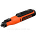 Багатофункціональний акумуляторний інструмент Black&Decker BCRT8IK XR Li-Ion 7,2 В 29500об/хв Багатофункціональний акумуляторний інструмент Black&Decker BCRT8IK XR Li-Ion 7,2 В 29500об/хв