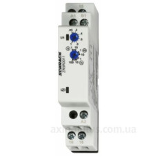 Однофункціональне реле затримки вимкнення Schrack ZR5R0011 24-240В AC/DC 8А Однофункціональне реле затримки вимкнення Schrack ZR5R0011 24-240В AC/DC 8А