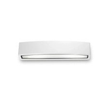 Вуличний світильник Ideal Lux 100364 Andromeda E27 2x60W IP55 білий