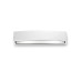 Вуличний світильник Ideal Lux 100364 Andromeda E27 2x60W IP55 білий