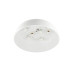 Світильник стельовий Nowodvorski 8017 Satellite M E27 7x25W IP20 білий