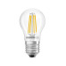 Світлодіодна лампочка Osram 4099854468070 E27 1x3.4W 4000K 470Lm IP20