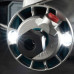 Акумуляторний фрезер Makita RT001GM210 XGT 40В