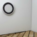 Світильник LED даунлайт Violux ADAMANT 24W 4200K круг IP20 чорний ( 100190 )