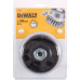 Металева щітка DeWALT DT3501 100мм Металева щітка DeWALT DT3501 100мм