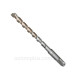 Бур Werk 32749 SDS-Plus 5х110мм Бур Werk 32749 SDS-Plus 5х110мм
