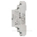 Блок контактів Eaton NHI11-PKZ0 1NO 1NC