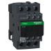 Контактор Schneider Electric LC1D25B7 TeSys Deca 3Р 25A НВ+НЗ 24В обмежувач