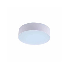 Світильник стельовий MJ-Light D001 20w wh 3000k Світильник стельовий MJ-Light D001 20w wh 3000k