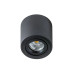 Точковий світильник Azzardo AZ1710 Mini Bross GU10 1x50W IP20 чорний