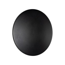 Світильник вуличний настінний Nowodvorski 11572 Aria LED XL 1x15W 3000K 1100Lm IP54 чорний