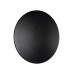 Світильник вуличний настінний Nowodvorski 11572 Aria LED XL 1x15W 3000K 1100Lm IP54 чорний