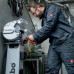 Точило Metabo DS 200 Plus диск 200мм 600Вт 2980 об/хв LED (604200000)