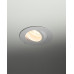 Точковий світильник TK Lighting 10572 Aura GU10 1x10W IP65 білий