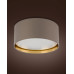 Світильник стельовий TK Lighting 4404 Bilbao E27 4x15W IP20 коричневий