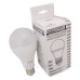 Світлодіодна лампа TNSy LED Bulb-A80-18W-E27-220V-4000K-1620L ICCD (TNSy5000043)