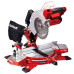 Пила торцева Einhell TE-MS 18/210 Li-Solo (4300890)