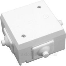 Клемна коробка SEZ 6456-23 без клем Клемна коробка SEZ 6456-23 без клем