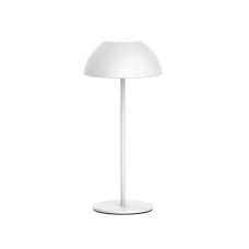 Світильник вуличний портативний Goldlux 329936 Tanzania LED 1x1.8W 2700K 160Lm IP44 білий