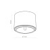 Точковий світильник TK Lighting 3364 Moris GU10 1x50W IP20 білий