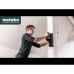 Акумуляторна ексцентрикова шліфмашина Metabo SXA 18 LTX 125 BL 18 В 4000-10 000 об/хв (600146850)