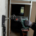 Акумуляторний перфоратор Metabo 18 LTX 24 18В 2x4,0Аг (601712510)