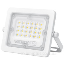 LED прожектор Videx F2e 20Вт 5000K (VL-F2e-205W)