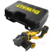 Кутова акумуляторна безщіткова шліфмашина DeWALT DCG460NK Flexvolt XR Li-lon 54В Ø230мм 6000об/хв