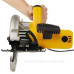 Ручна дискова мережева пила DeWALT DWE5615 Ø190х30мм 5500об/хв об/хв