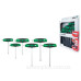 Набір шестигранників Wiha W26248 TORX з рукояткою Comfort Grip CrVMo