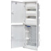Металопластиковий щит ETI ERP12-5-2V MEDIA (1101371)