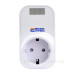 Реле контролю напруги Аско-Укрем URate S-16 AC 230V 16A (5 ... 999с)