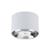 Точковий світильник TK Lighting 3364 Moris GU10 1x50W IP20 білий