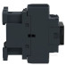 Контактор Schneider Electric LC1D25B7 TeSys Deca 3Р 25A НВ+НЗ 24В обмежувач