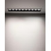 Точковий світильник Nowodvorski 310046 Mini LED 1x20W 4000K 1280Lm IP20 білий