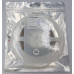 LED стрічка RISHANG 60-2835-12V-IP20 6W 505Lm 3000K 5м (RD0860TA-B-WW)