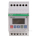 Термореле F&F CRT-05 230В AC 16А