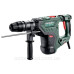 Комбінований перфоратор Metabo KHE 5-40 3000уд/хв 1100Вт (600391500)