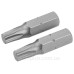 Біти Tolsen Torx S2 30х25мм (2шт)