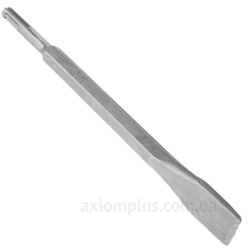 Плоске зубило Tolsen 75441 SDS-Plus 20х250мм Плоске зубило Tolsen 75441 SDS-Plus 20х250мм