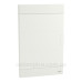 Вбудований щит Schneider Electric Easy9 EU EZ9EUB312 3 ряди 12М