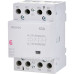 Контактор ETI 002463480 R 63-04 230В AC 63A (AC1)