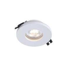 Точковий світильник Kloodi KD-DESNA R85 IP65 WH GU10 1x10W білий