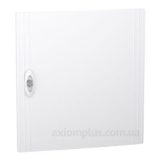 Білі двері Schneider Electric PrismaSeT XS 2 ряди 18М Білі двері Schneider Electric PrismaSeT XS 2 ряди 18М