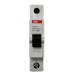 Автоматичний вимикач ABB basic M 1P C10 (2CDS641041R0104)