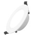 Світильник LED даунлайт Violux FRAME 6W 4200K круг IP20 ( 120060 ) Світильник LED даунлайт Violux FRAME 6W 4200K круг IP20 ( 120060 )