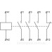 Контактор Аско-Укрем ПМ 1-09-01 C7 36В LC1-D0901 (A0040010097)